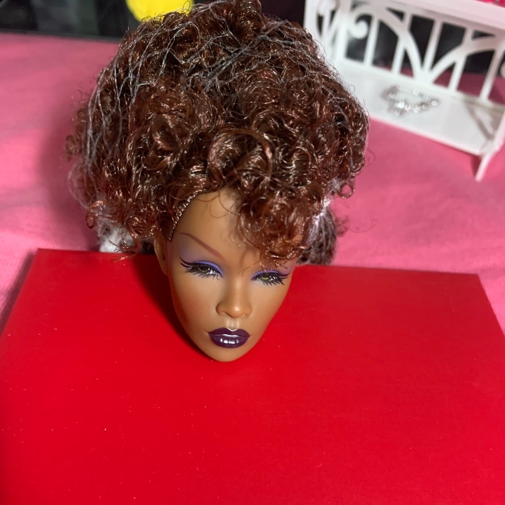 Meet your Posher, Star